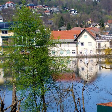 Baker'S Pond Loft Apartment Velden am Wörthersee Exterior foto